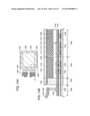 SEMICONDUCTOR DEVICE AND METHOD FOR MANUFACTURING THE SAME diagram and image