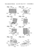 SEMICONDUCTOR DEVICE AND METHOD FOR MANUFACTURING THE SAME diagram and image