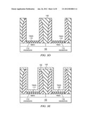 Structure And Method For Dual Work Function Metal Gate CMOS With Selective     Capping diagram and image