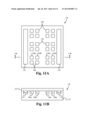 MULTI-SENSOR INTEGRATED CIRCUIT DEVICE diagram and image