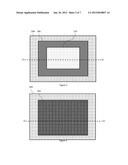 SCHOTTKY BARRIER DIODE WITH PERIMETER CAPACITANCE WELL JUNCTION diagram and image