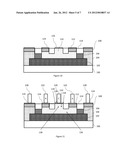 SCHOTTKY BARRIER DIODE WITH PERIMETER CAPACITANCE WELL JUNCTION diagram and image