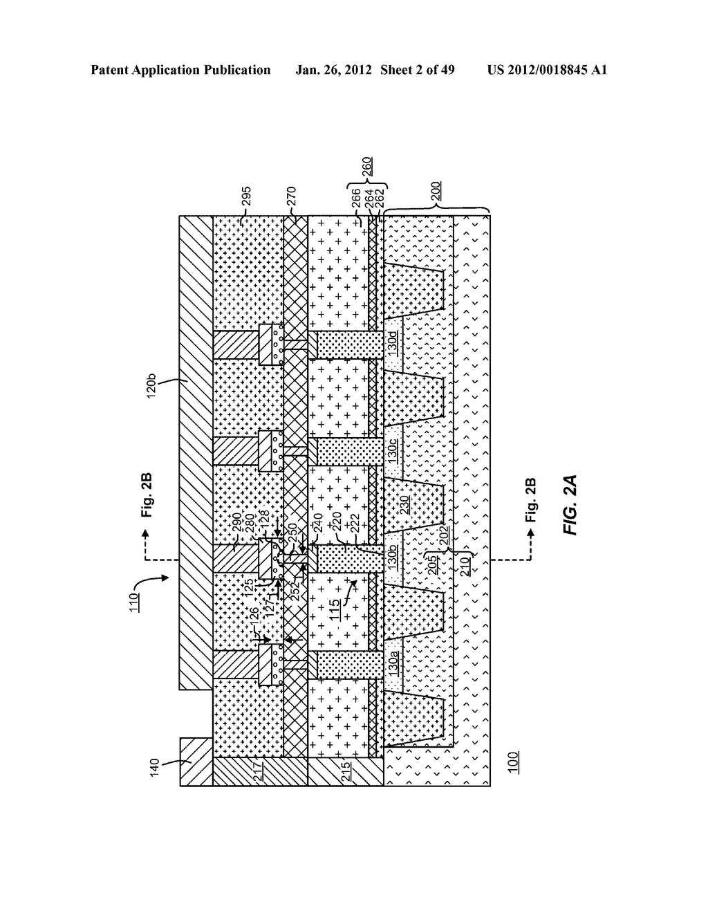 Polysilicon Plug Bipolar Transistor For Phase Change Memory - diagram, schematic, and image 03