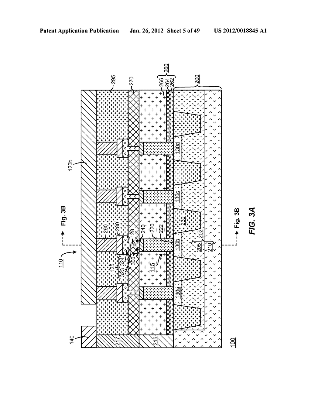 Polysilicon Plug Bipolar Transistor For Phase Change Memory - diagram, schematic, and image 06