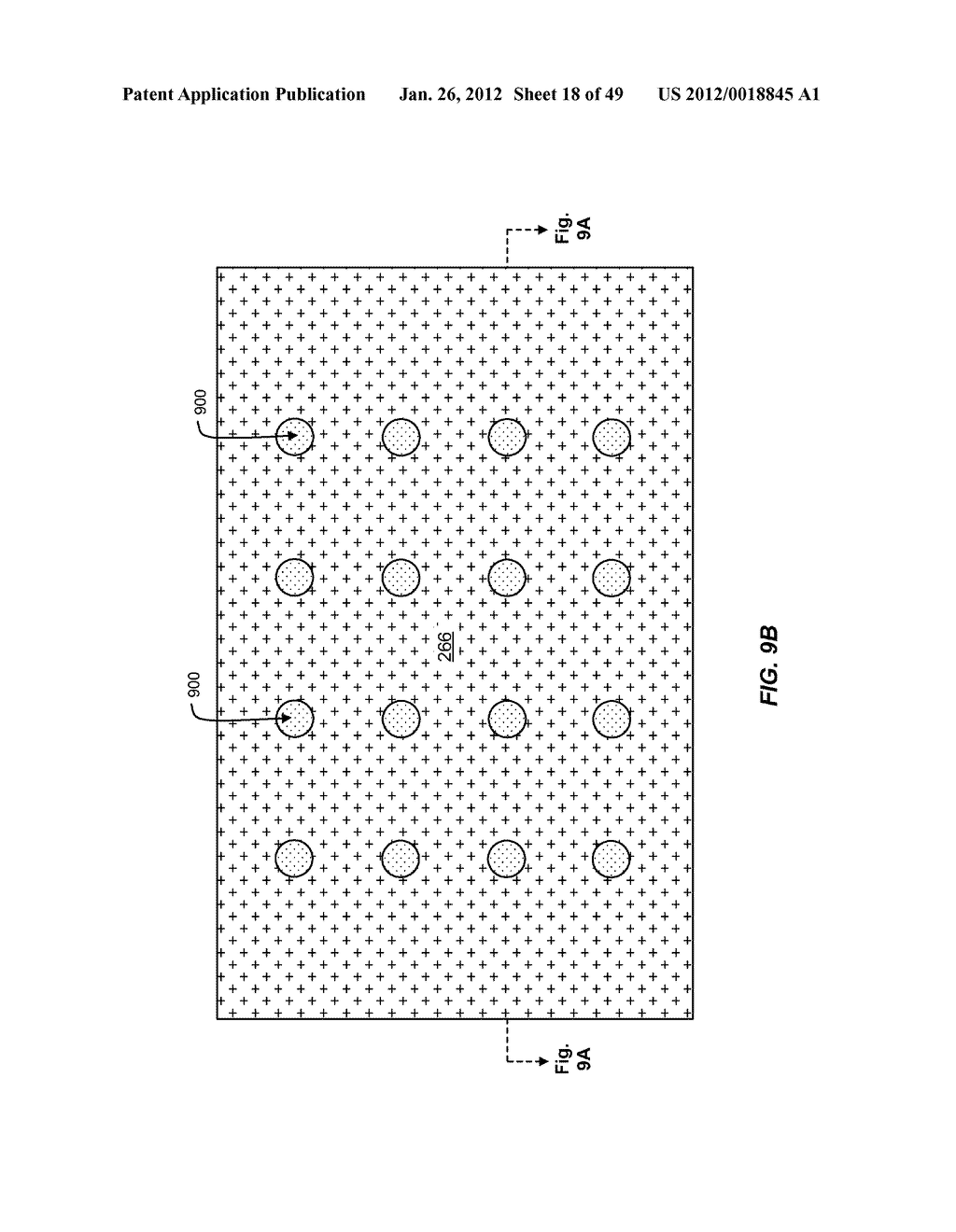 Polysilicon Plug Bipolar Transistor For Phase Change Memory - diagram, schematic, and image 19