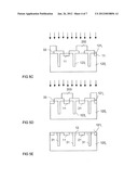 Semiconductor Device With Drift Regions and Compensation Regions diagram and image