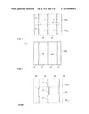 Semiconductor Device With Drift Regions and Compensation Regions diagram and image