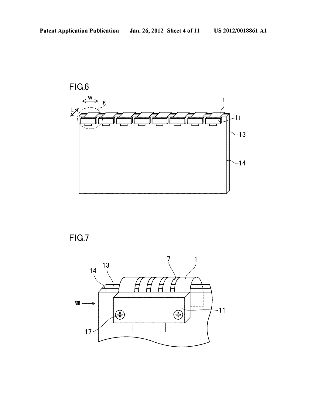 TAPE CARRIER SUBSTRATE - diagram, schematic, and image 05