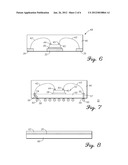 BONDING STRUCTURE AND METHOD diagram and image