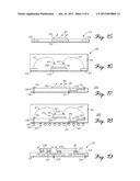 BONDING STRUCTURE AND METHOD diagram and image