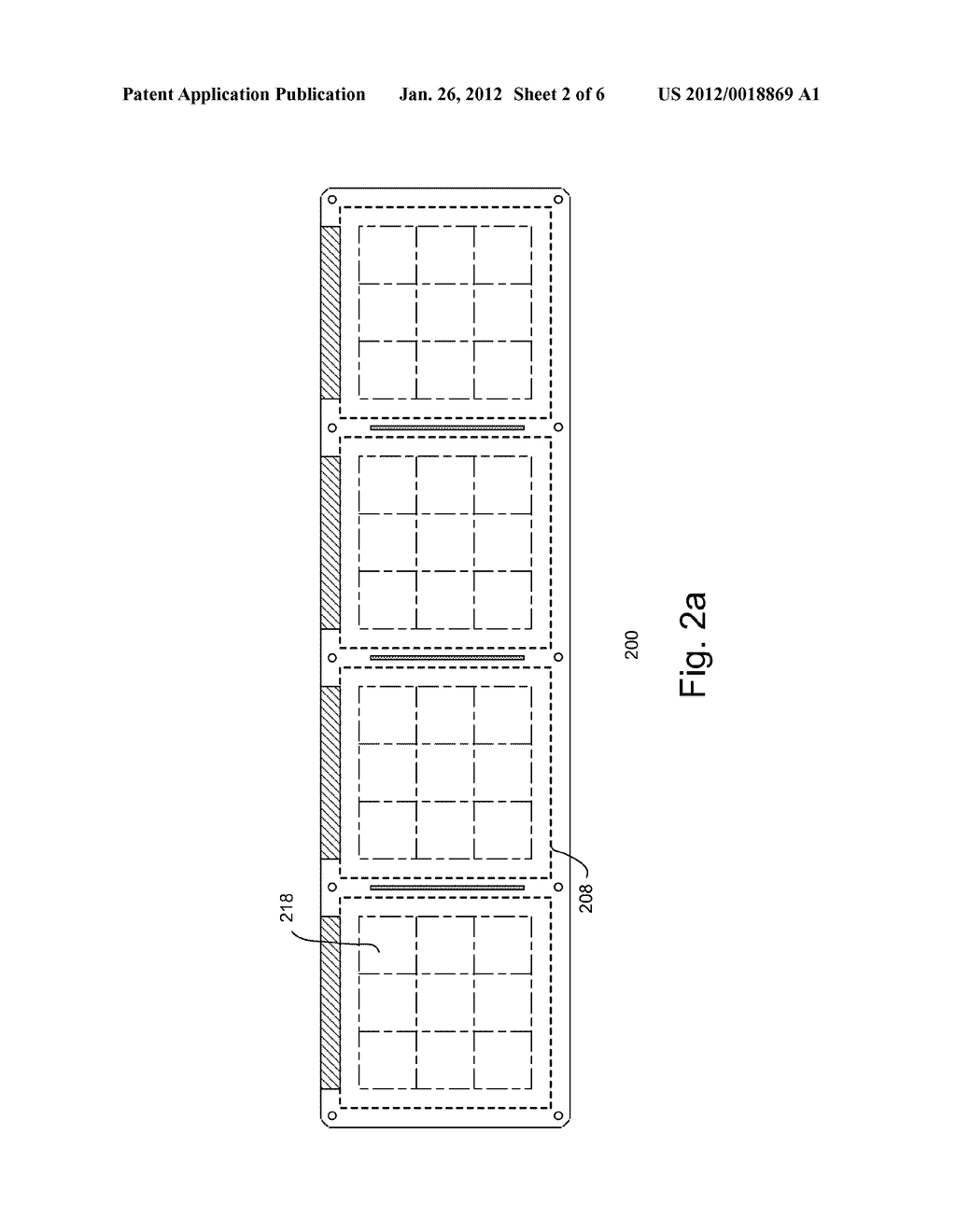 MOLD DESIGN AND SEMICONDUCTOR PACKAGE - diagram, schematic, and image 03