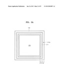 STACK PACKAGE AND SEMICONDUCTOR PACKAGE INCLUDING THE SAME diagram and image