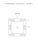 STACK PACKAGE AND SEMICONDUCTOR PACKAGE INCLUDING THE SAME diagram and image