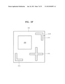 STACK PACKAGE AND SEMICONDUCTOR PACKAGE INCLUDING THE SAME diagram and image