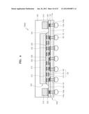 STACK PACKAGE AND SEMICONDUCTOR PACKAGE INCLUDING THE SAME diagram and image