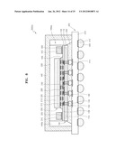 STACK PACKAGE AND SEMICONDUCTOR PACKAGE INCLUDING THE SAME diagram and image