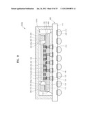 STACK PACKAGE AND SEMICONDUCTOR PACKAGE INCLUDING THE SAME diagram and image