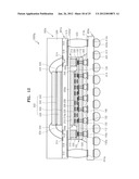 STACK PACKAGE AND SEMICONDUCTOR PACKAGE INCLUDING THE SAME diagram and image