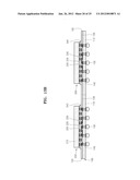 STACK PACKAGE AND SEMICONDUCTOR PACKAGE INCLUDING THE SAME diagram and image