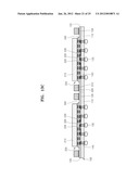 STACK PACKAGE AND SEMICONDUCTOR PACKAGE INCLUDING THE SAME diagram and image