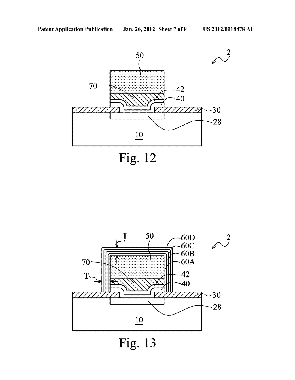 Doping Minor Elements into Metal Bumps - diagram, schematic, and image 08