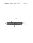 FILM FOR FLIP CHIP TYPE SEMICONDUCTOR BACK SURFACE, DICING TAPE-INTEGRATED     FILM FOR SEMICONDUCTOR BACK SURFACE, PROCESS FOR PRODUCING SEMICONDUCTOR     DEVICE, AND FLIP CHIP TYPE SEMICONDUCTOR DEVICE diagram and image