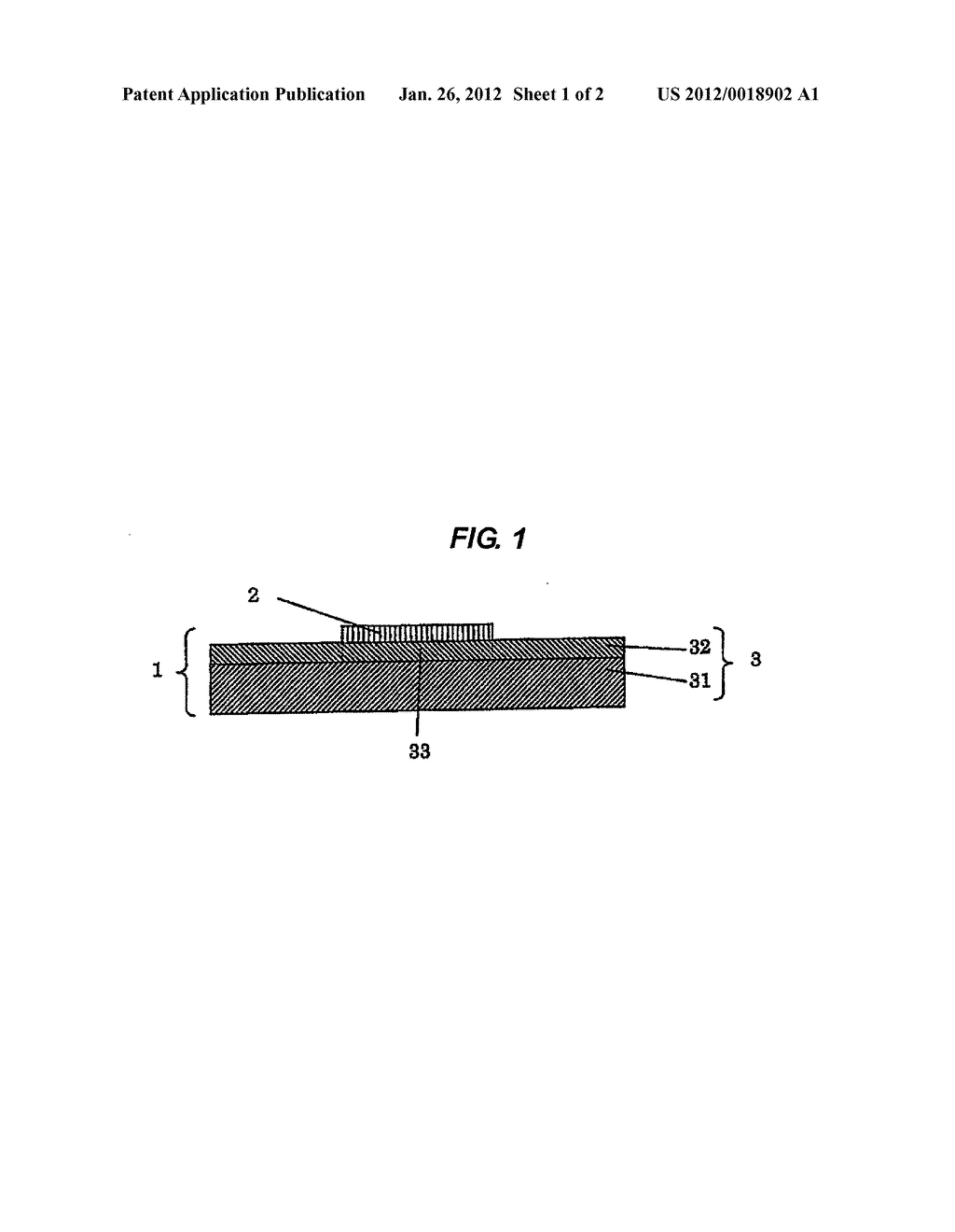 FILM FOR FLIP CHIP TYPE SEMICONDUCTOR BACK SURFACE, DICING TAPE-INTEGRATED     FILM FOR SEMICONDUCTOR BACK SURFACE, PROCESS FOR PRODUCING SEMICONDUCTOR     DEVICE, AND FLIP CHIP TYPE SEMICONDUCTOR DEVICE - diagram, schematic, and image 02