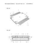 CIRCUIT DEVICE AND METHOD OF MANUFACTURING THE SAME diagram and image