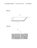 CIRCUIT DEVICE AND METHOD OF MANUFACTURING THE SAME diagram and image