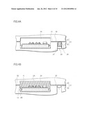 CIRCUIT DEVICE AND METHOD OF MANUFACTURING THE SAME diagram and image