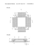 CIRCUIT DEVICE AND METHOD OF MANUFACTURING THE SAME diagram and image