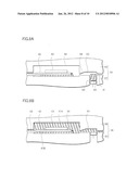 CIRCUIT DEVICE AND METHOD OF MANUFACTURING THE SAME diagram and image