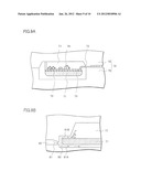 CIRCUIT DEVICE AND METHOD OF MANUFACTURING THE SAME diagram and image