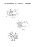 CARBURETOR VALVE ADJUSTMENT LIMITER diagram and image