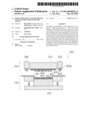 RESIN SUPPLY DEVICE AND METHOD FOR MANUFACTURING SEMICONDUCTOR DEVICE diagram and image