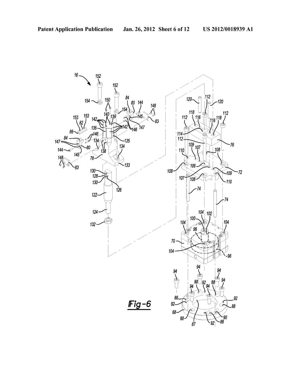 DIRECT CLAMP GRIPPER PROVIDING MAXIMIZED PART CLEARANCE - diagram, schematic, and image 07