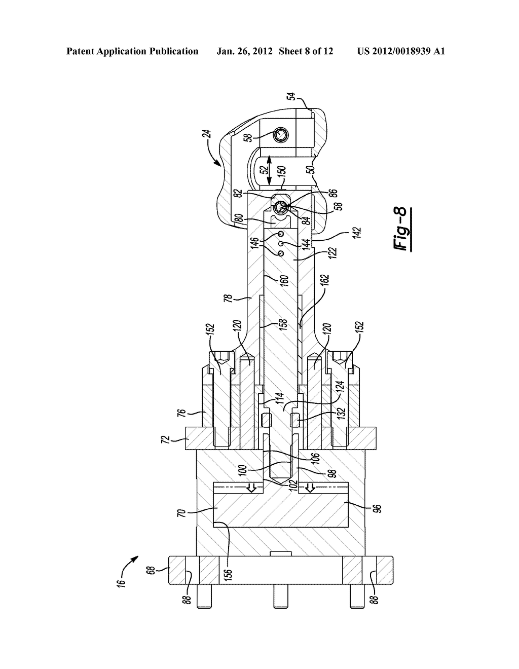DIRECT CLAMP GRIPPER PROVIDING MAXIMIZED PART CLEARANCE - diagram, schematic, and image 09