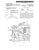 POST-PROCESSING APPARATUS AND IMAGE FORMING SYSTEM HAVING THEREOF diagram and image