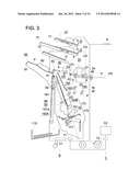 POST-PROCESSING APPARATUS AND IMAGE FORMING SYSTEM HAVING THEREOF diagram and image