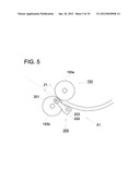 POST-PROCESSING APPARATUS AND IMAGE FORMING SYSTEM HAVING THEREOF diagram and image