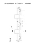 POST-PROCESSING APPARATUS AND IMAGE FORMING SYSTEM HAVING THEREOF diagram and image