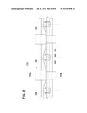 POST-PROCESSING APPARATUS AND IMAGE FORMING SYSTEM HAVING THEREOF diagram and image