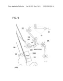 POST-PROCESSING APPARATUS AND IMAGE FORMING SYSTEM HAVING THEREOF diagram and image