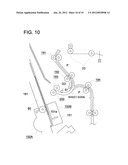 POST-PROCESSING APPARATUS AND IMAGE FORMING SYSTEM HAVING THEREOF diagram and image