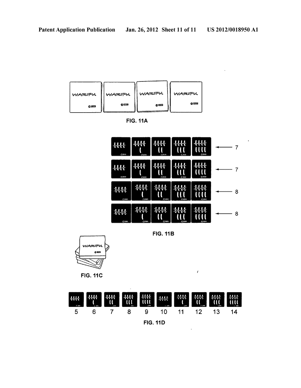 Board game - diagram, schematic, and image 12