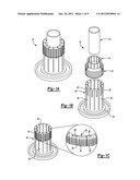 STIFFNESS CONTROL USING SMART ACTUATORS diagram and image