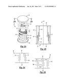 STIFFNESS CONTROL USING SMART ACTUATORS diagram and image