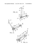 SCOOTER AND METHOD OF USE THEREOF diagram and image