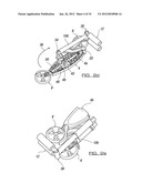 SCOOTER AND METHOD OF USE THEREOF diagram and image