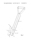 Multi-configuration Plant Pot Holder and Handle diagram and image